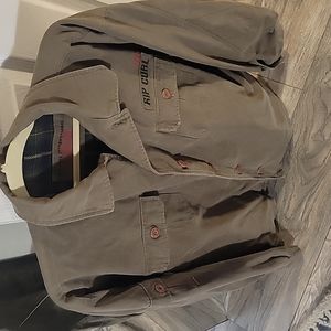 Rip Curl Large jacket